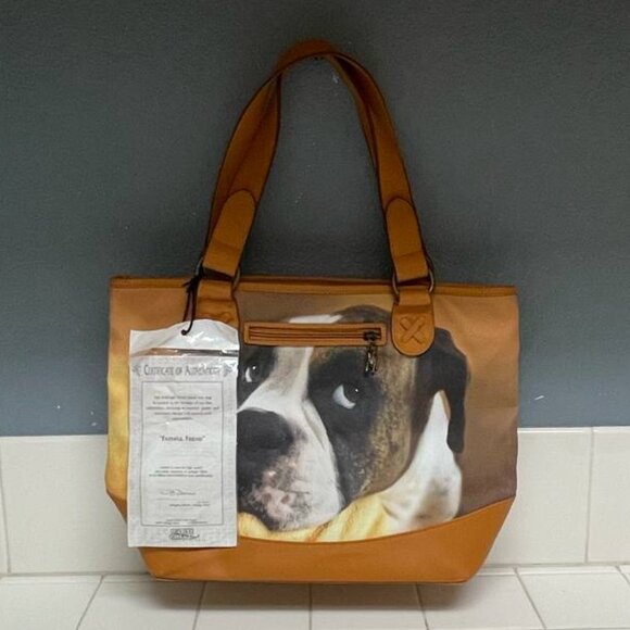 Ardleigh Elliott tote bag - Picture 1 of 6